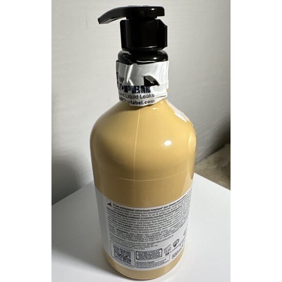LOréal Professionnel Absolut Repair Conditioner 500ml - Picture 6 of 9